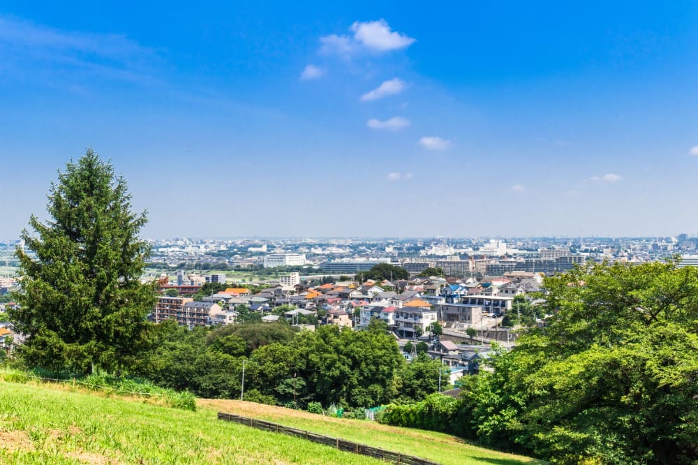 健康・環境へのこだわり